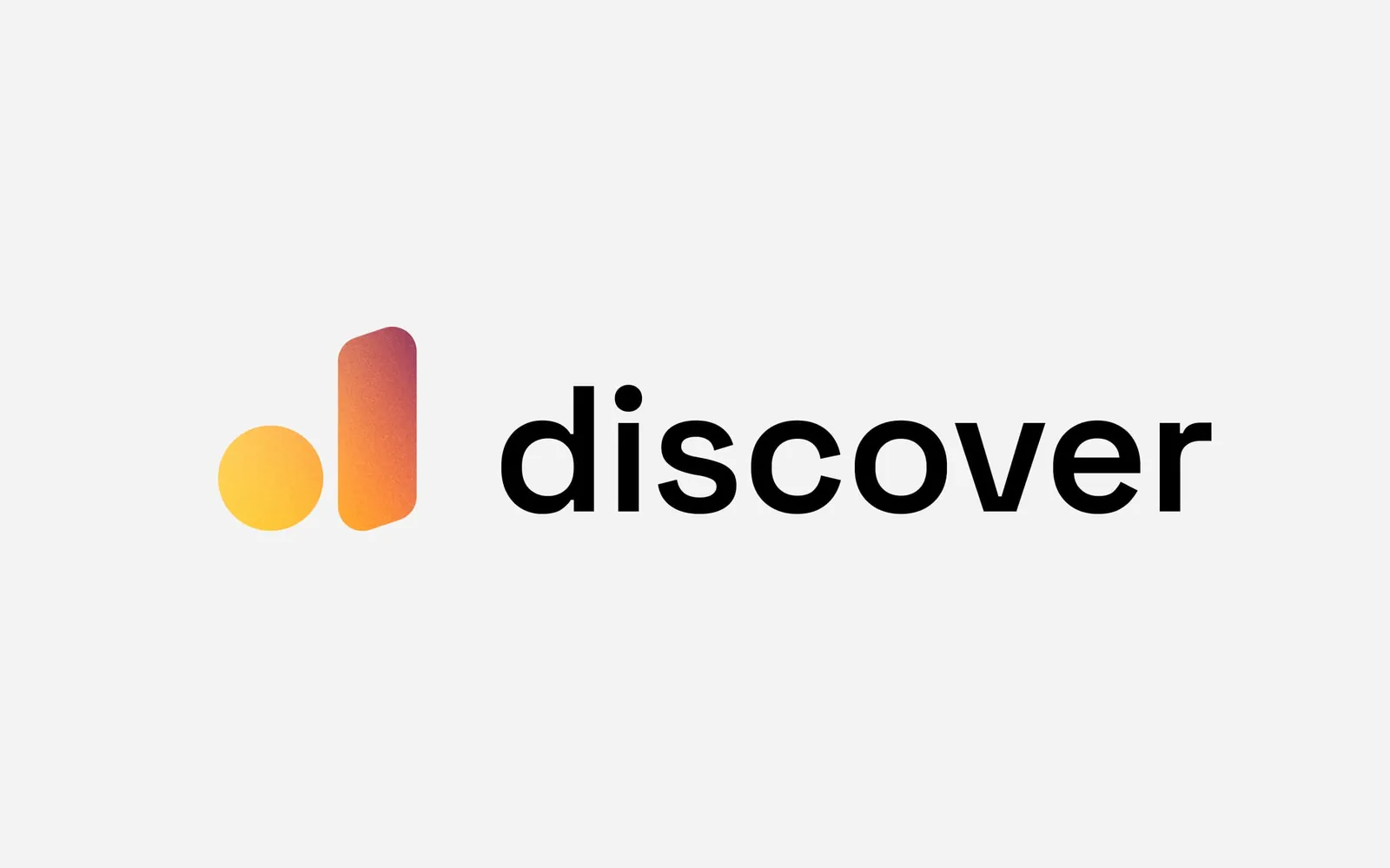 Logo Discover